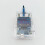 Magnetic Strength Detection Module Outputs 0-2.5V KTH5641 Magnetic Field Strength Detection Module with Shell 2