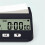 Chess Clock with Basic Bonus Delay and Positive  Features Digital Chess Timer Portable Digital Chess Clock 6