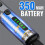 Rechargeable Electric Screwdriver Set with LED Light - 30 Accurate Bits for Mobile, PC Repair, DIY Hand Tools Kit 10