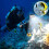 Diving Light High Power Dimmable Waterproof Video Light Light Diving Underwater Light for  Max Hero Series 5