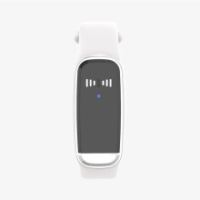 Ultrasonic Prevent Mosquitoes Wrist Watch Prevent Mosquitoes Watch Summer Indoor Outdoor Multifunction Wristband A
