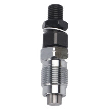 23600-69055 Fuel Injectors for 1PZ/2C-TL 093500-4460 093500-3650