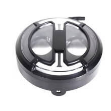 New Image Front Light 5Pin and Turn Signals Convertion Kit E-Bike Spare Parts Fatbike Accessories for OUXI V8 Fatbike