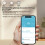 Tuya Zigbee Intelligent Ceiling Light Dimmable Illumination Sensor Automation  Home Scene Linkage  Light 8