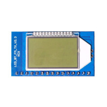 Audio Naar FM-Zendermodule 4,5 V-5,0 V  87-108 MHz FM-Radioprintplaat Verstelbare Stereo-Audio-Uitgang