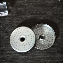 2-Teiliger Duschschutz und Silikon-Dampfring, 54 Mm, Kompatibel mit Sage Espressomaschinen