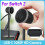 For  2 1080P HD Computer Camera for NS2 Switch2 Video Chat Wide Angle Camera with Heat Dissipation Vents 9
