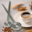 2 Unidades de Colher de Café com 2 Colheres de Sopa, Colher Medidora de Cabo Longo de 9,5 Polegadas, Duas Colheres de Sopa (15 Ml), Colher de Café, 3