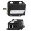 1Pair Ethernet IP Extender over Coax HD Network Kit EOC Coaxial Cable Transmission Extender for Security CCTV Cameras 2