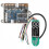 Compatible with  Scooter M365 Pro Pro2 1S Mi3 Electric Scooter Controller Dashboard Set Electric Scooter Accessories 2