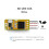 433MHz 1 Channel Waterproof Delay RF Remote Control  Set for Led Light Garage  Home 6
