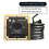 2MP HD 1080P OV2735 USB Camera Module FF 95 MJPEG, YUY2 Driver Free Plug-N- for Windows Android Linux  OSX 2