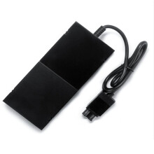 For One Console AC Adapter Brick Charger Power Supply 110V-220V EU Plug