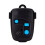 Garage Door Remote Control for PECCININ Electronic Door Remote Control 433MHz Rolling Code Garage Door Opener 2