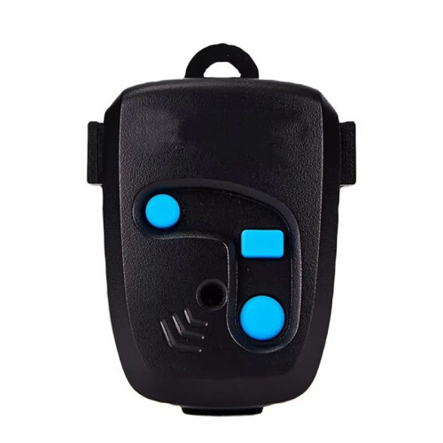 Garage Door Remote Control for PECCININ Electronic Door Remote Control 433MHz Rolling Code Garage Door Opener 1