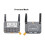 Meshtastic T-Lora Pager ESP32-S3 GPS LoRa SX1262 Wireless RF Module Dual-Mode RFID/NFC RTC GNSS Al Programmable AIoT B 3