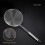 Skimmer Food Strainer Cookware Colander Frying Strainer Kitchen Strainer Baking Cooking Tools 20CM 2