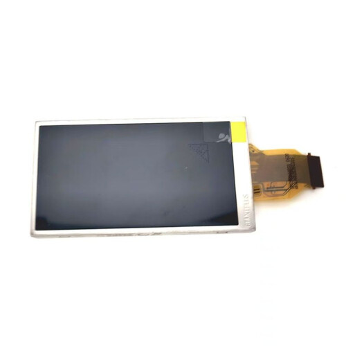 for  SP-810 SP810 SP810UZ Digital Camera Replacement LCD Screen Includes Backlight Camera Maintenance Accessories 2