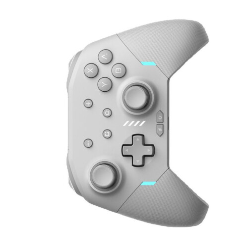 M9 HD  Gamepad Wireless Game Controller Joystick Six-Axis for   PC Android IOS Game Accessories B 1