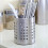 Chopstick Rack Kitchen Storage Rack Cutlery Rack Cage Drain Rack Storage Spoon Chopstick Storage Rack 4
