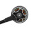 S2207 6S 8S Motor de Aeromodelismo Sem Escovas de Alta Eficiência e Alto Torque para Drones de 5 Polegadas 1850KV 6