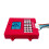 Lithium Lifepo4 8S Active Balancer with Voltage Display TFT Battery Voltage Tester 4S 6s 5a  Transfer Equalizer 1