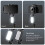 Advanced Gimbal Stabilizer with  Shutter, Selfie Stick Monopod, Phone Gimbal with 360 Rotation 5