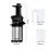 Spector Cold Press Slow Juicer Easy Clean Blk 8