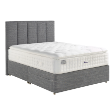 (Super King) Relyon Chiltern Natural Luxury Pillowtop 2500 Mattress