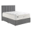 (Double) Relyon Chiltern Natural Luxury Pillowtop 2500 Mattress 1