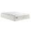 (Double) Relyon Chiltern Natural Luxury Pillowtop 2500 Mattress 2