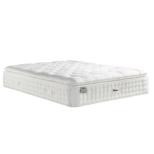 (Double) Relyon Chiltern Natural Luxury Pillowtop 2500 Mattress 1