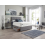 (Double) Relyon Chiltern Natural Luxury Pillowtop 2500 Mattress 4