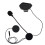 Motorcycle Headset Wireless  Headset Hands-Free Phone Call Intercom Music Player Wireless Motorcycle Headset 5