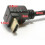 kenable HDMI 1.4 High Speed 3D TV Right Angle to Straight Plug Cable 5m 5