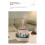 Aroma Humidifier Raindrop Air Humidifier Light White Noise Essential Oil Diffuser Ultrasonic Fragrance Diffuser EU Plug 1