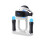 VR Stand for  Quest 2 VR Headset Display Holder Game Controller Storage Mount for  Quest 1/2 Rift S 8