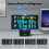 For  Ace Pro2 Battery Fast Charging Charger Bidirectional  Charging Battery Manager 4