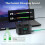 For  Ace Pro2 Battery Fast Charging Charger Bidirectional  Charging Battery Manager 1