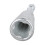 4pcs Wire Twister Tool for Drill,Electrician Tools Nut Twister for Drill,Quick Wire Connector Wire Twisting Tool 2