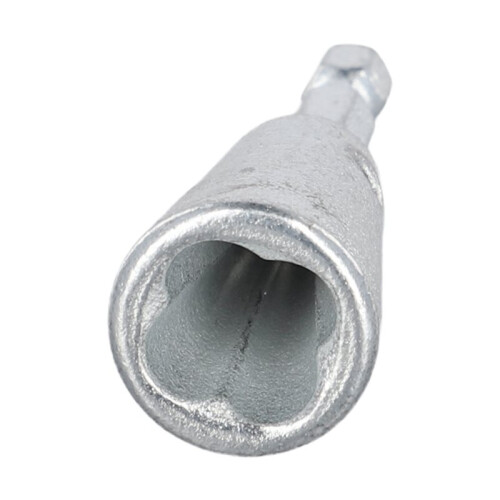 4pcs Wire Twister Tool for Drill,Electrician Tools Nut Twister for Drill,Quick Wire Connector Wire Twisting Tool 1