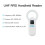 UHF Pet Microchip Scanner Handheld Reader 860-960kHZ Portable 2.4G USB BT Output RFID Tag Scanner Support Android Window 5