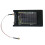 10KHz -1.5GHz -H4 4 Inch Touchscreen Network Analyzer Digital Touching Screen Antenna Analyzer 2