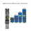 PHDK M.2 M-Key NVMe SSD to CFE-A Memory Card Adapter PH4270A Solid State Drive Adapter Card Support 2230/42/60/80 2