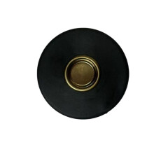 Cello Non-Slip Mat Stopper Endpin Stand Rest Holder Eye Parts Cello Round Stopper Musical Pin Pad Instruments