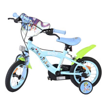 BLUEY 12-Inch Boys Children's Bike