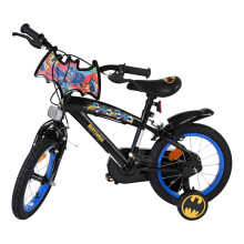 DC COMICS Batman 14-Inch Boys Children's Bike
