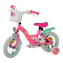 BARBIE 12-Inch Girls Children's Bike