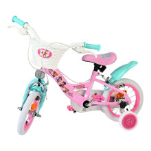 PAW PATROL 12-Inch Girls Children's Bike