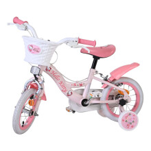 HELLO KITTY 12-Inch Girls Children's Bike